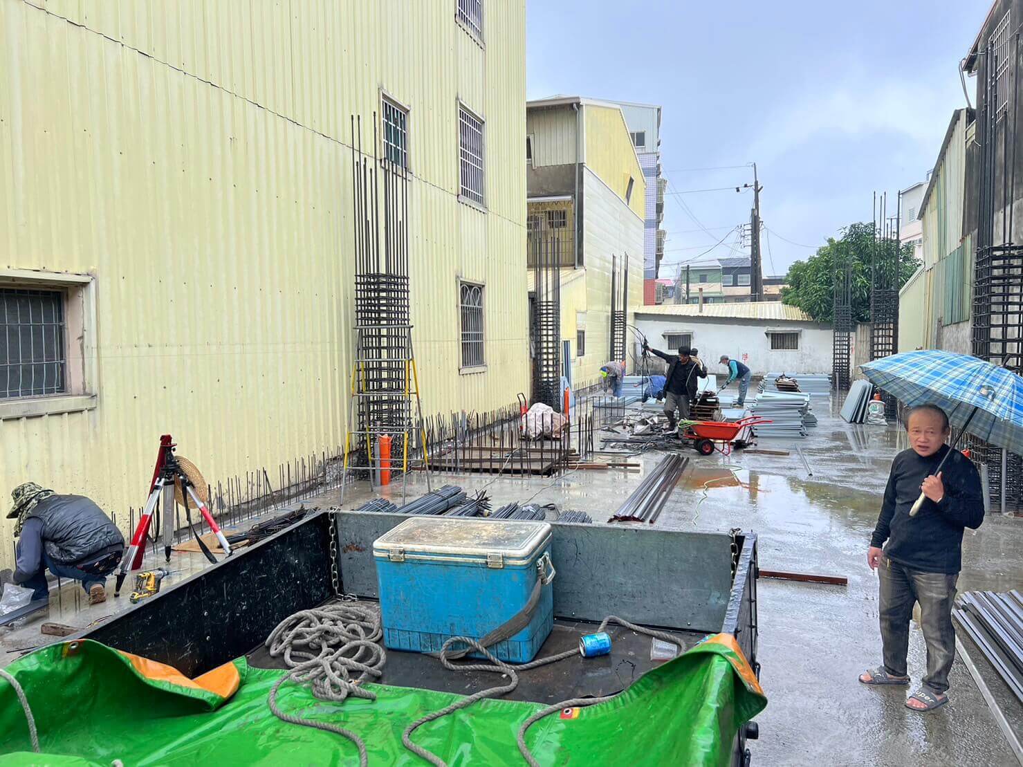 城聚土木包工業有限公司的實績案例圖片